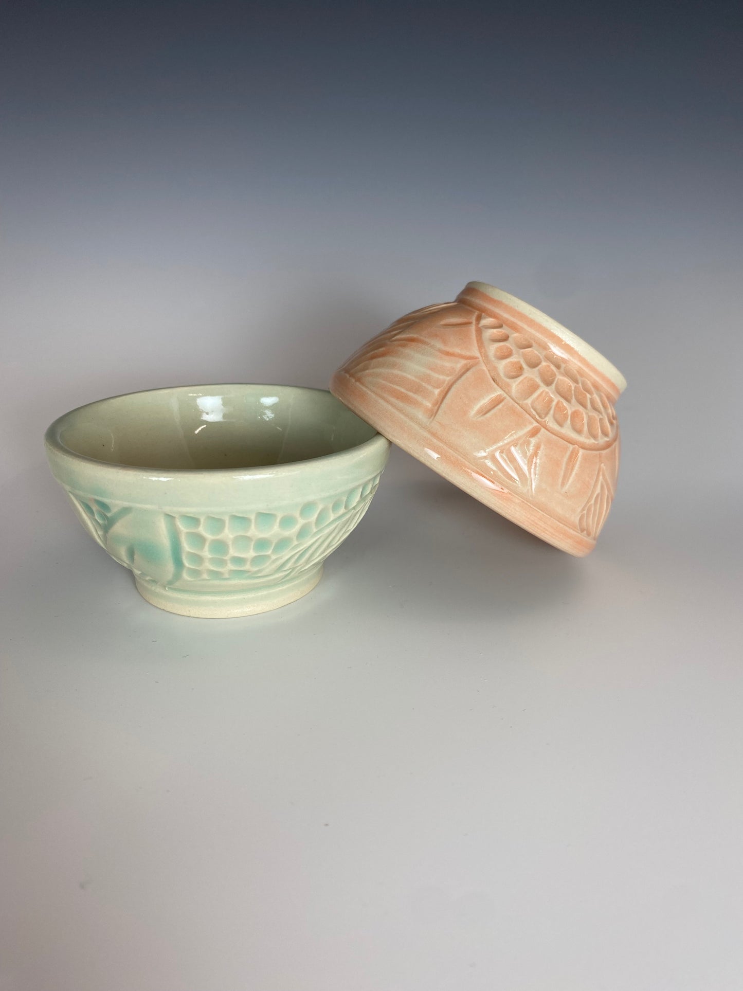 Small bowl