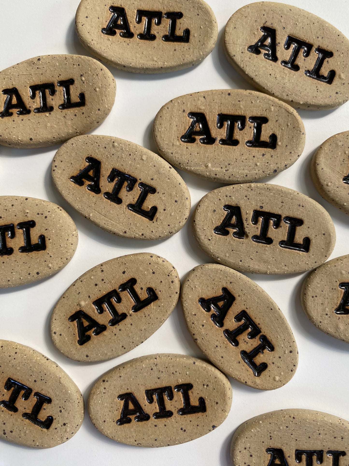 ATL Magnet
