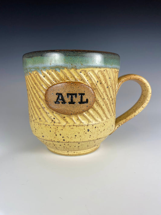 ATL mug
