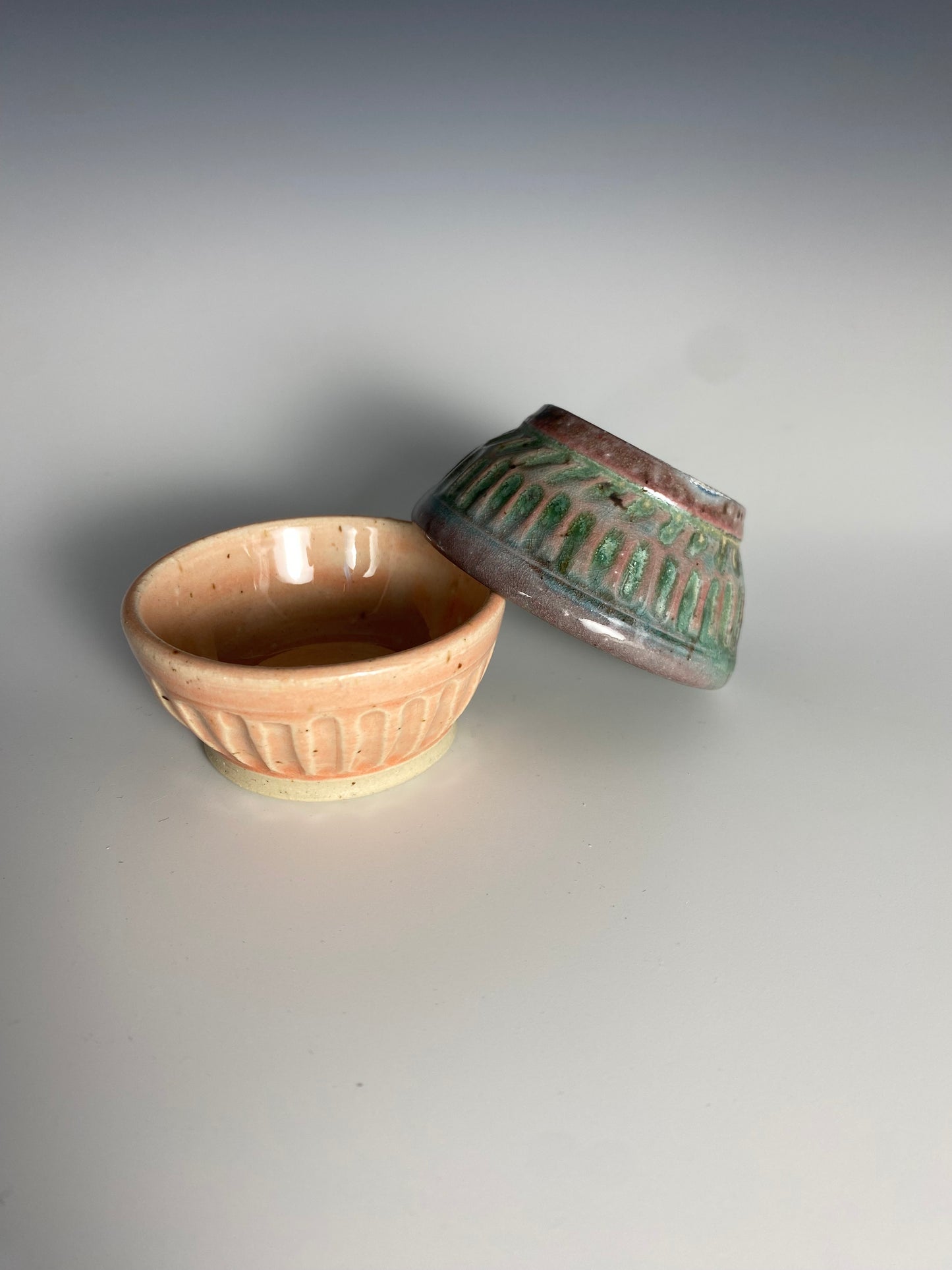 Tiny Bowl