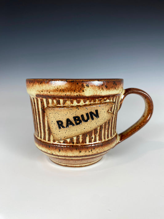 Rabun Mug