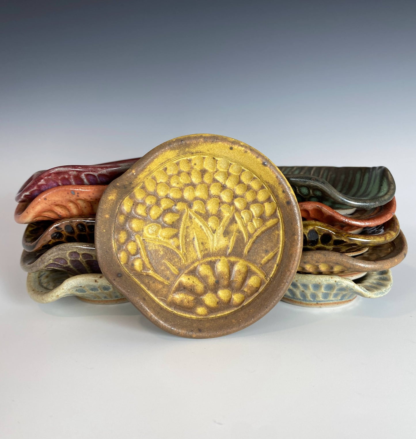 Spoon Rest Small