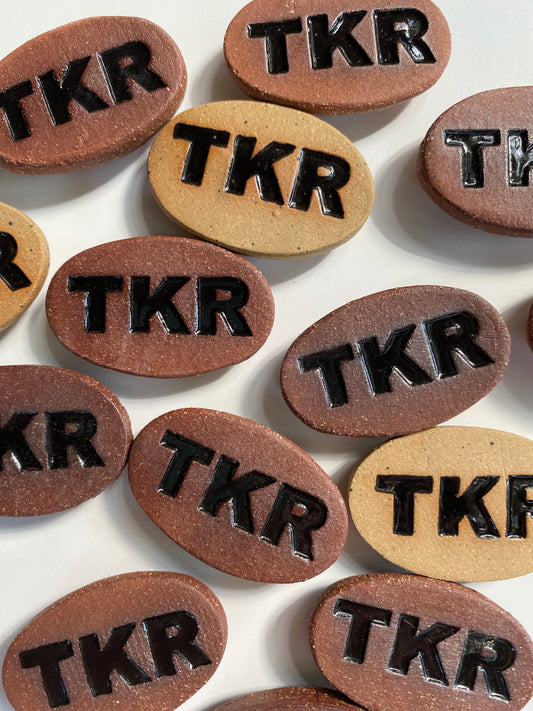 TKR magnet