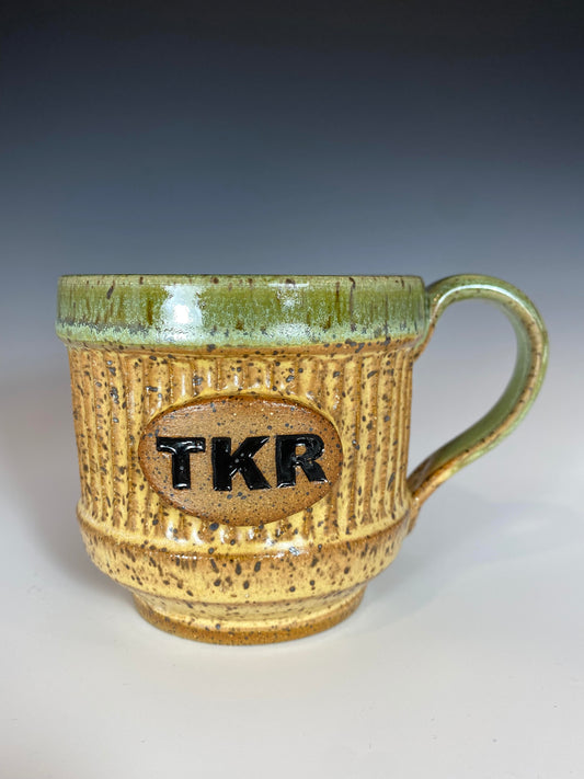 TKR Mug