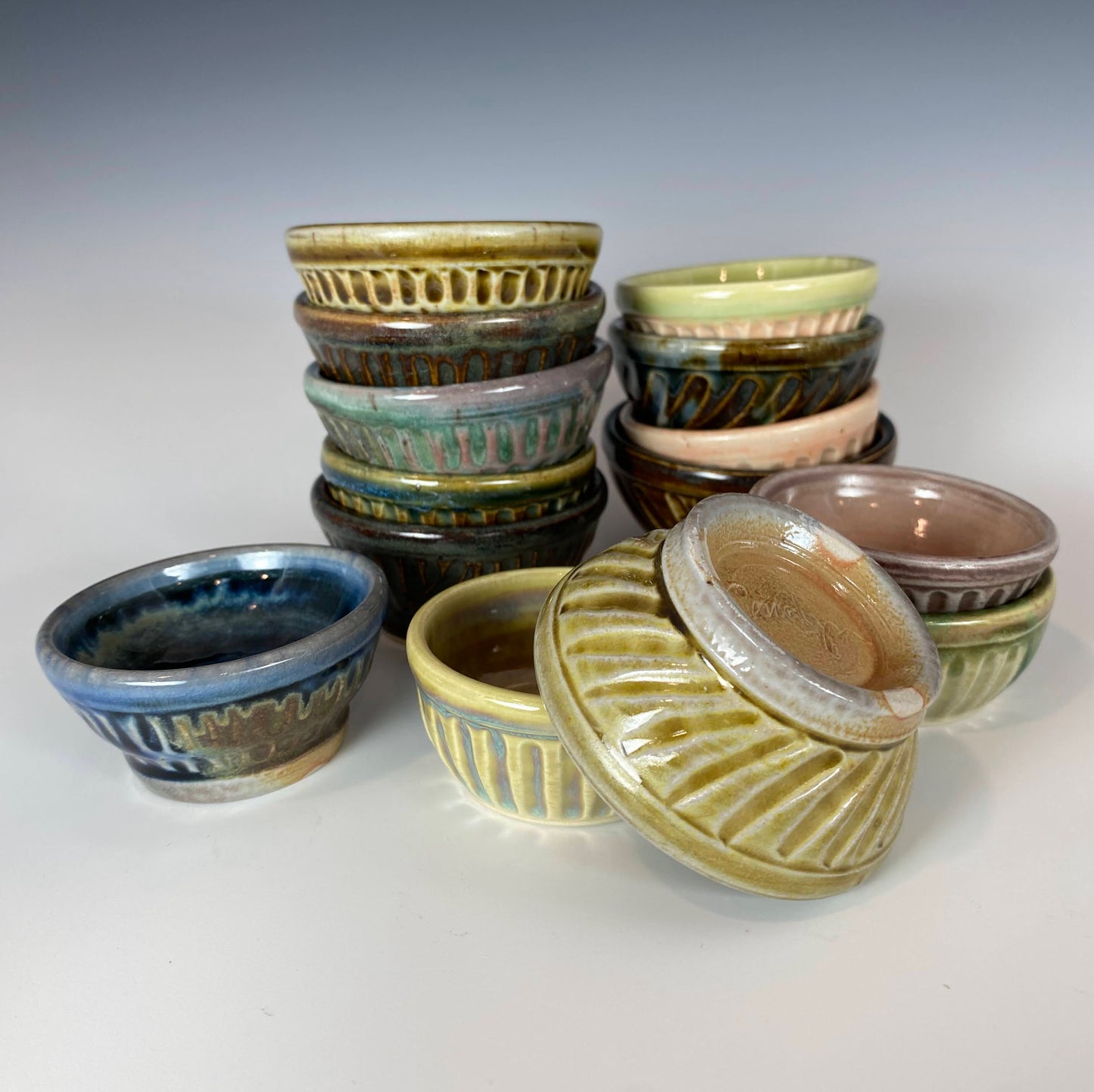 Tiny Bowl