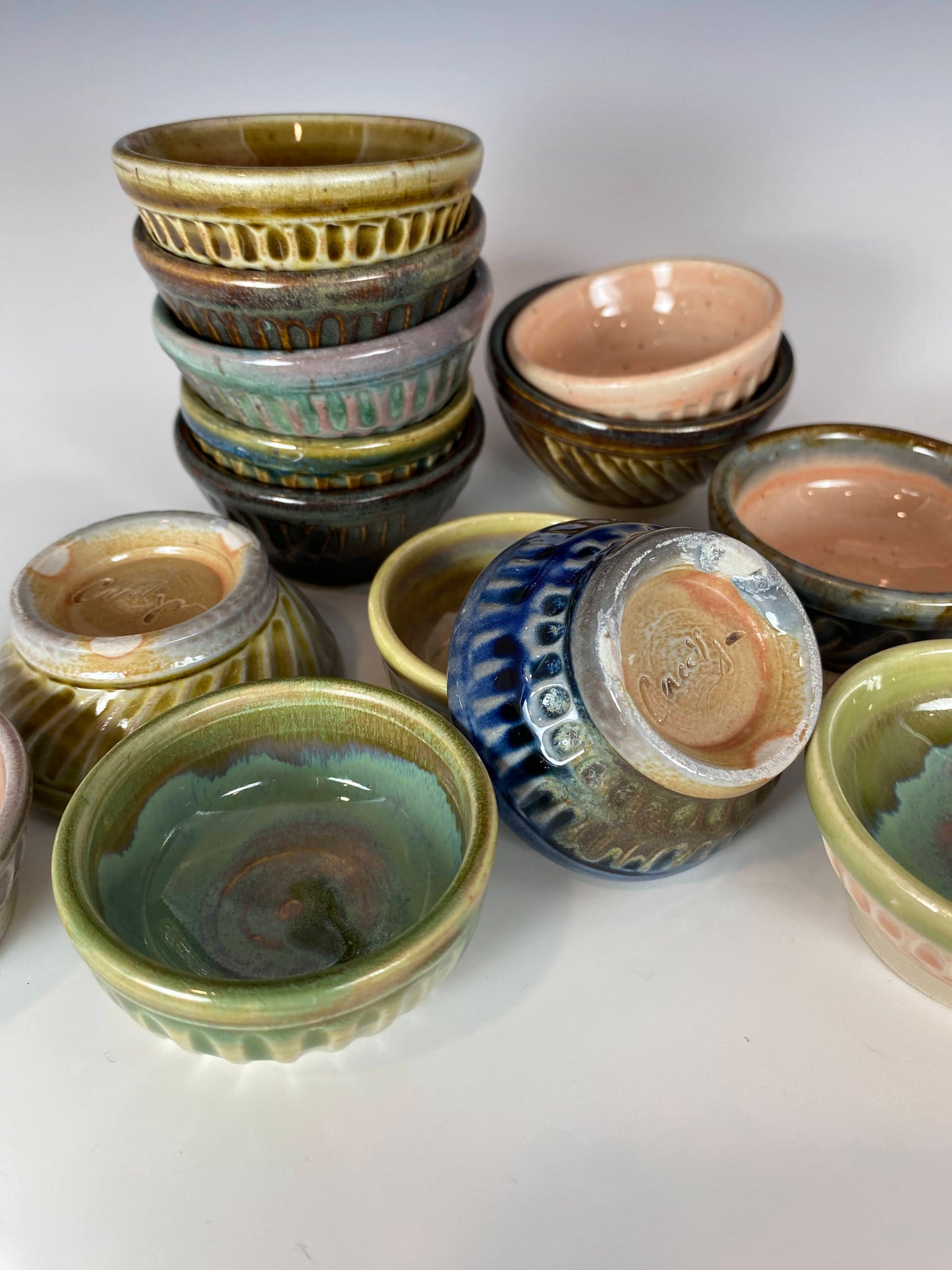 Tiny Bowl
